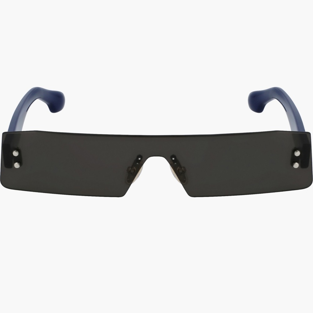 Victoria Beckham Fashion Show
62mm Rectangular Sunglasses